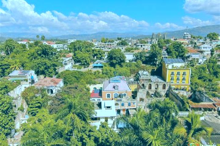 Zoey, 27 — Escort in Les Cayes, Haiti