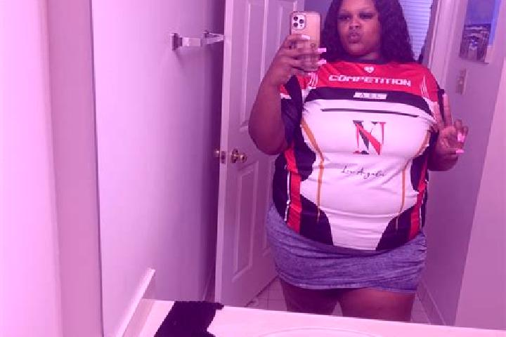 Zoey, 27 — Escort in Lilesville, United States