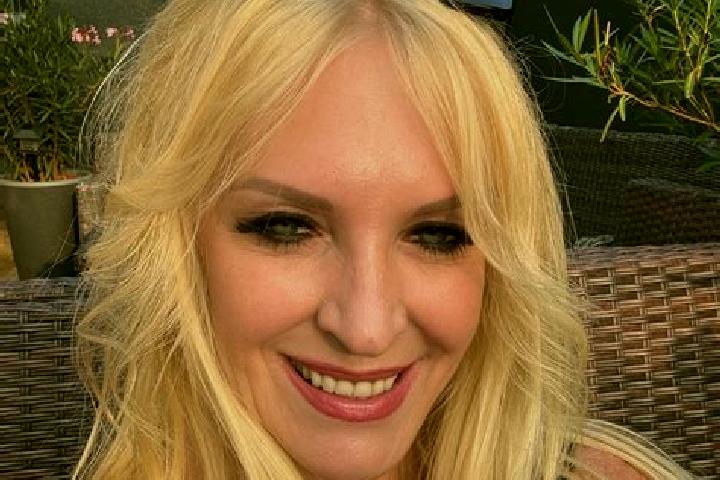 Zoey, 27 — Escort in Mailberg, Austria