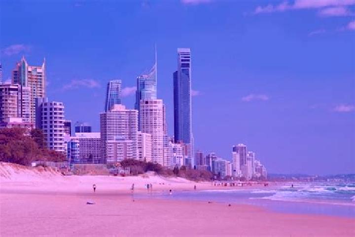 Zoey, 27 — Escort in Main Beach, Australia