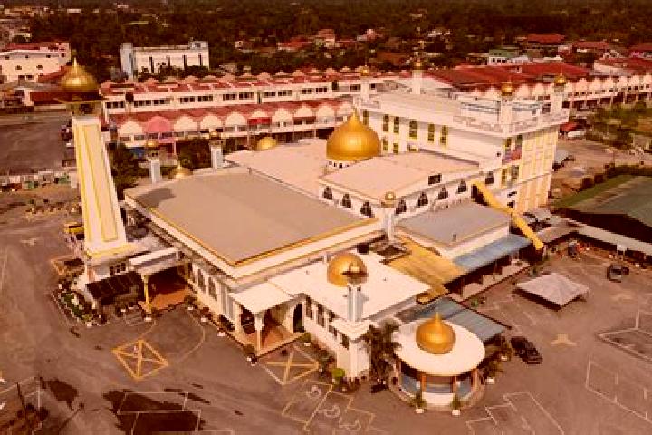 Zoey, 27 — Escort in Masjid, Indonesia