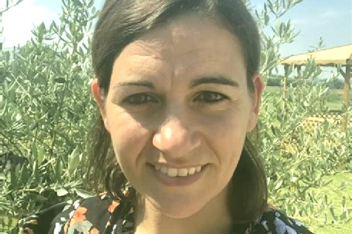 Zoey, 27 — Escort in Noailhac, France