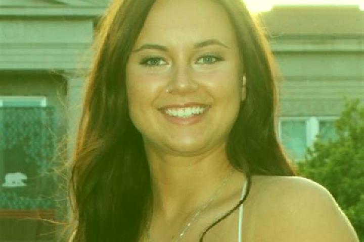 Zoey, 27 — Escort in Oak Grove, United States