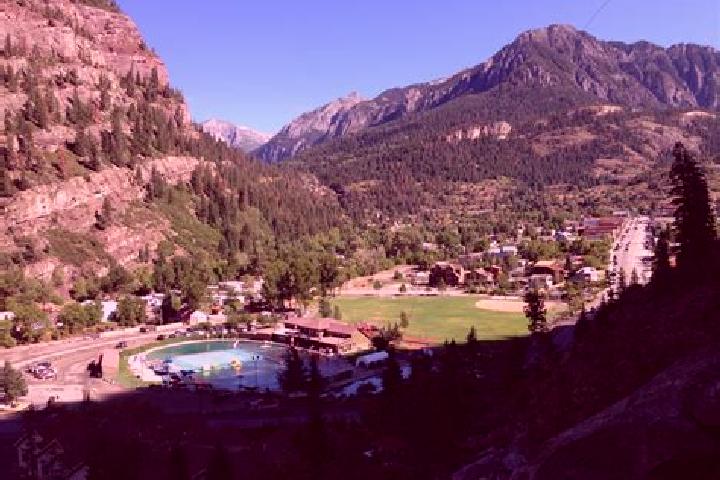 Zoey, 27 — Escort in Ouray, United States