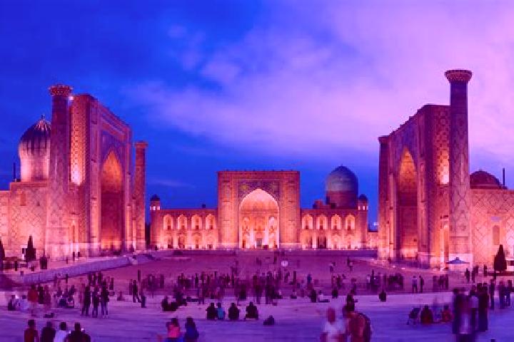 Zoey, 27 — Escort in Payariq Shahri, Uzbekistan