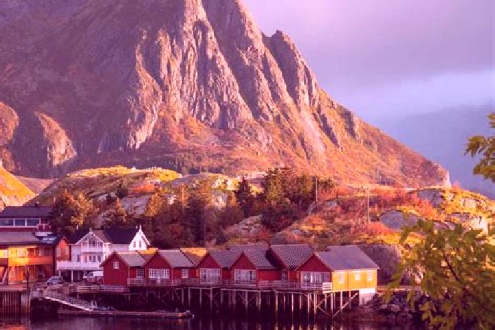 Zoey, 27 — Escort in Rorvik, Norway