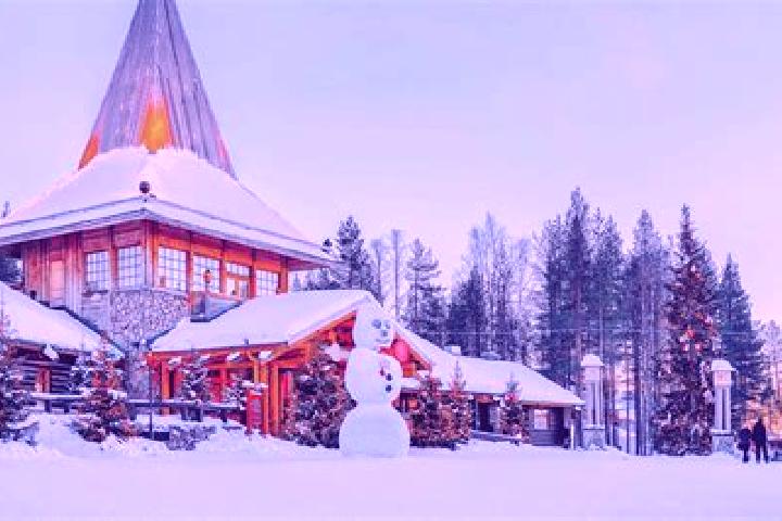 Zoey, 27 — Escort in Rovaniemi, Finland