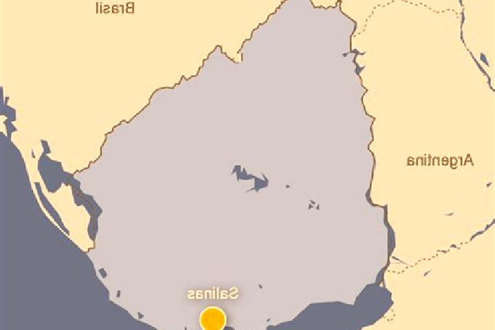 Zoey, 27 — Escort in Salinas, Uruguay