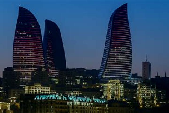 Zoey, 27 — Escort in Samur, Azerbaijan