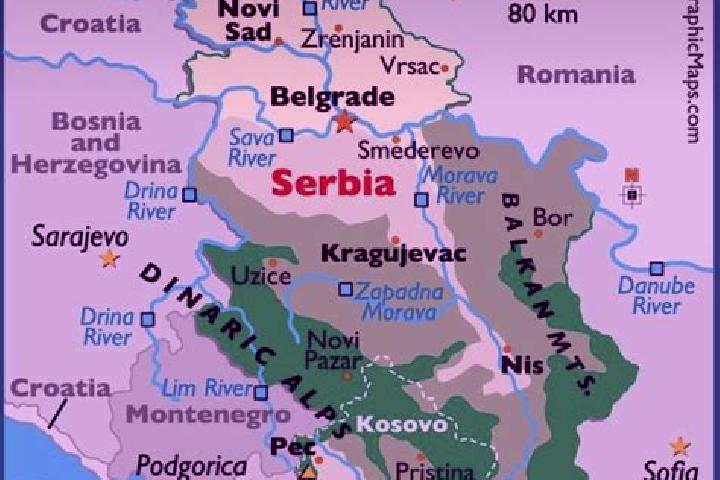 Zoey, 27 — Escort in Sasinci, Serbia
