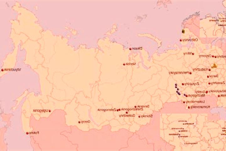 Zoey, 27 — Escort in Shumikhinskiy, Russia