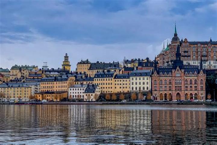 Zoey, 27 — Escort in Skultuna, Sweden