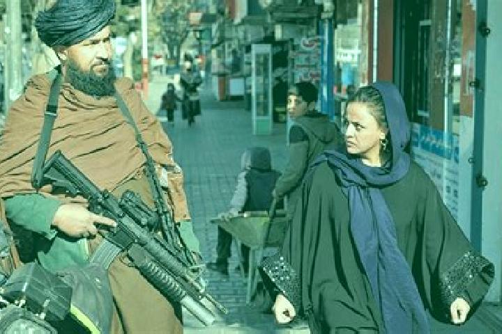 Zoey, 27 — Escort in Taloqan, Afghanistan