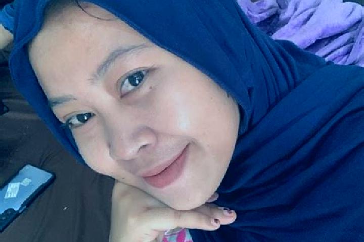 Zoey, 27 — Escort in Tanjungluar, Indonesia