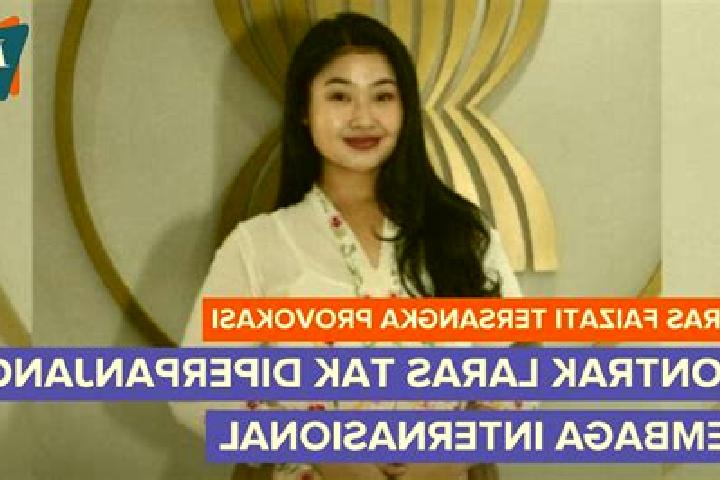 Zoey, 27 — Escort in Terbangan, Indonesia