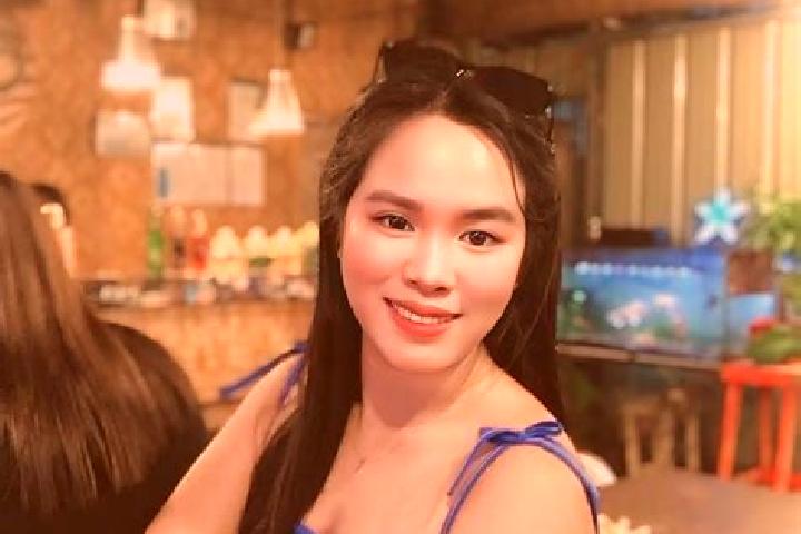 Zoey, 27 — Escort in Tinongan, Philippines
