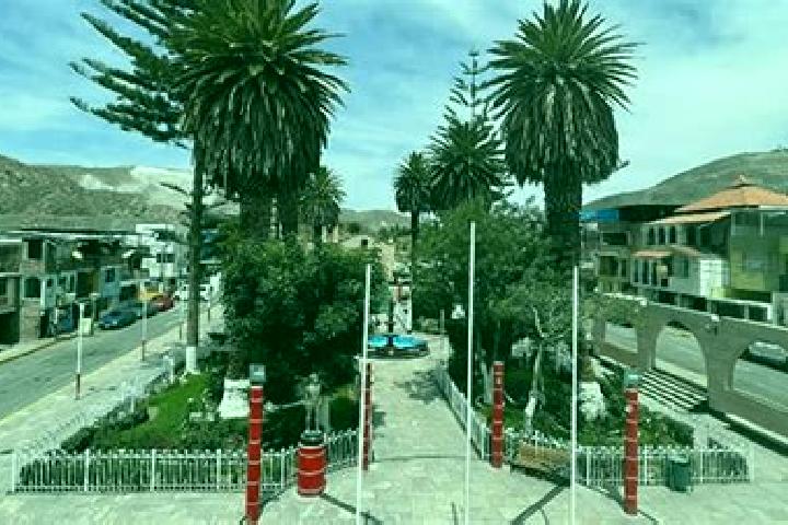 Zoey, 27 — Escort in Uchumayo, Peru