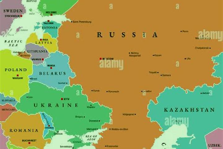 Zoey, 27 — Escort in Udarnyy, Russia