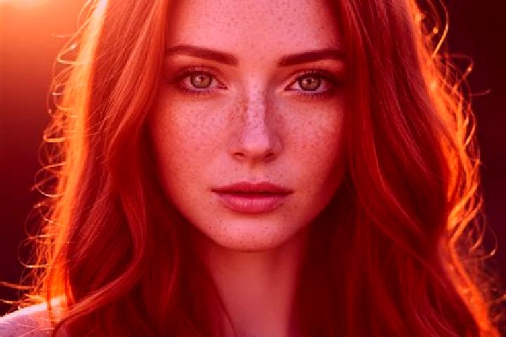 Zoey, 28, a auburn green-eyed indian companion based in Andajes. Offering A-Level, Party Girl, Duos. Available for incall and outcall, day and evening dates.