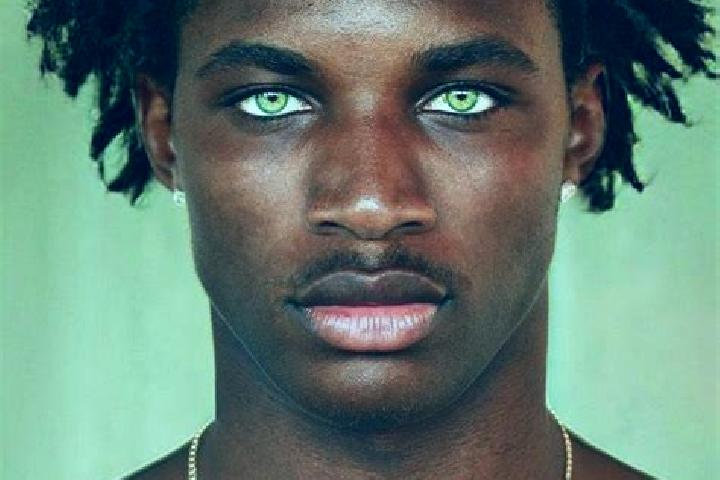 Zoey, 28, a black green-eyed caribbean companion based in Mulyasari. Offering 69, Striptease, Deep French Kissing, CIM. Available for incall and outcall, ove...
