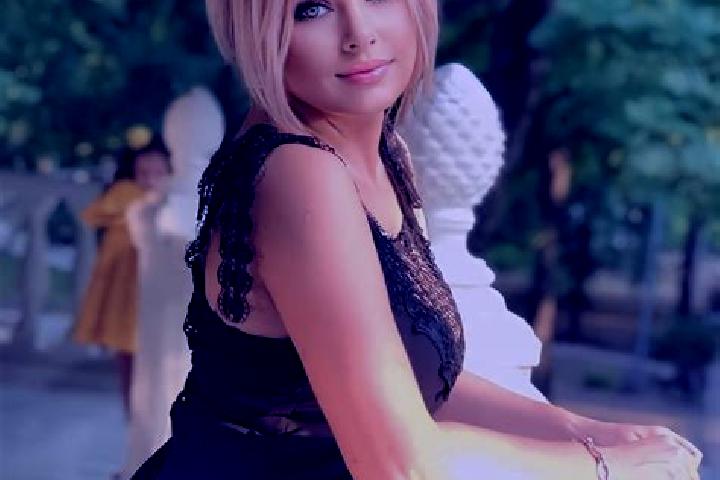 Zoey, 28 — Escort in Balti, Moldova