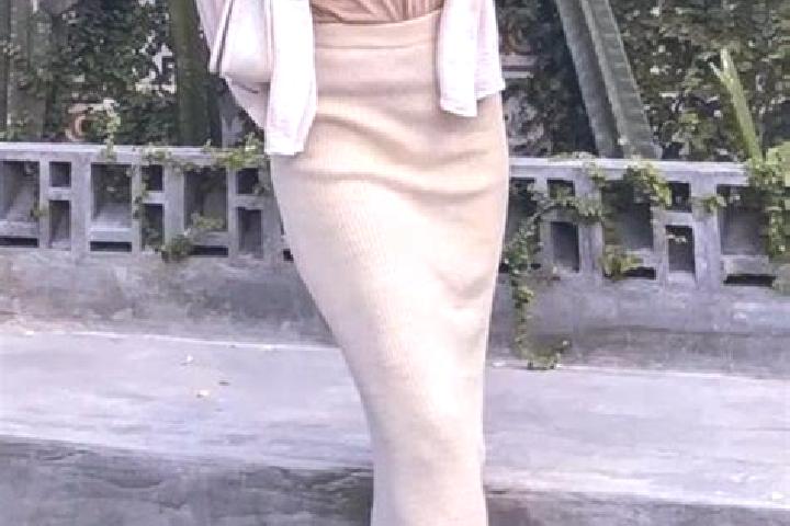 Zoey, 28 — Escort in Baratsungai, Indonesia