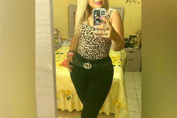 Zoey, 28 — Escort in Chupio, Mexico