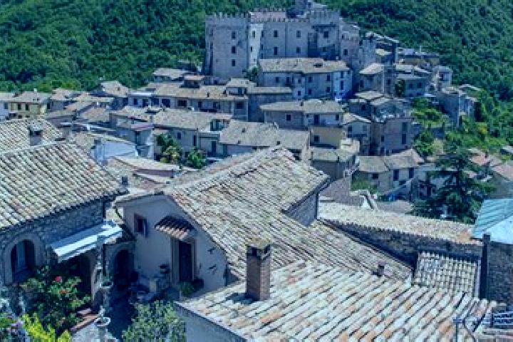 Zoey, 28 — Escort in Cineto Romano, Italy