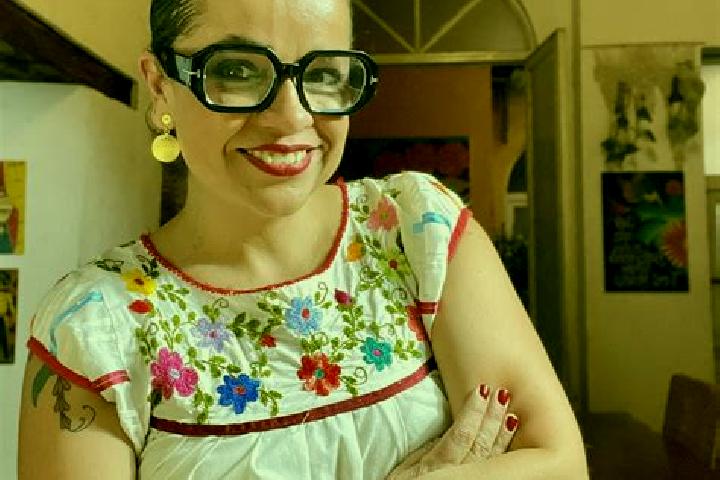 Zoey, 28 — Escort in Coina Grande, Mexico