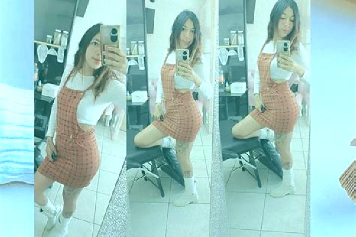 Zoey, 28 — Escort in Dayan, China