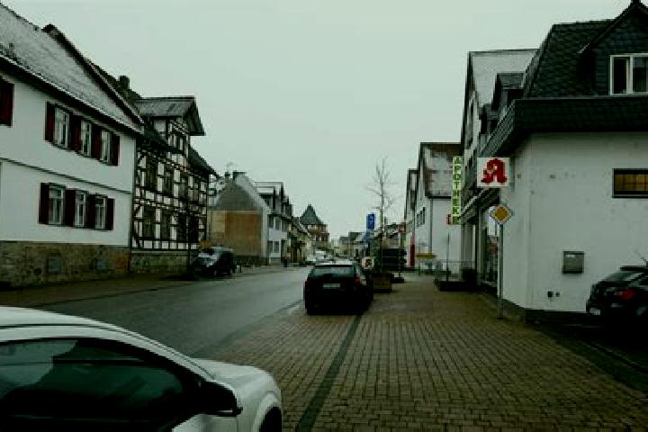Zoey, 28 — Escort in Echzell, Germany