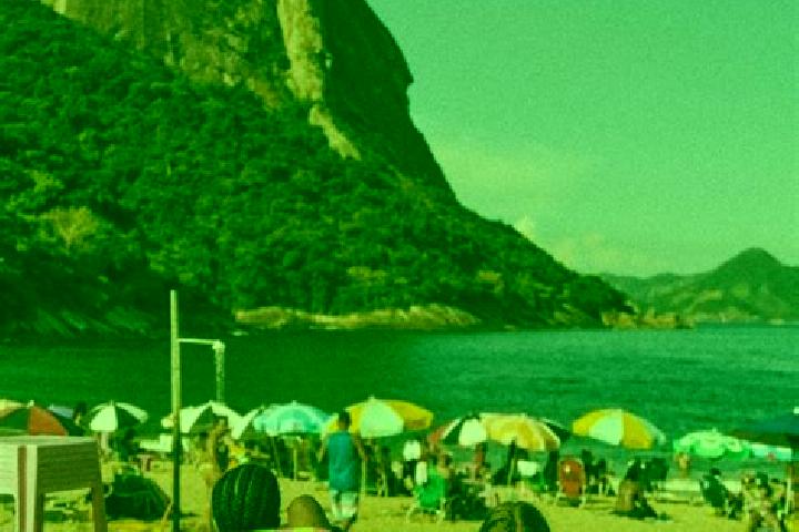 Zoey, 28 — Escort in Gongogi, Brazil