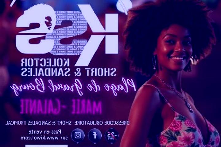 Zoey, 28 — Escort in Grand-Bourg, Guadeloupe