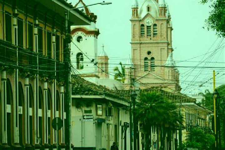 Zoey, 28 — Escort in Guadalajara de Buga, Colombia