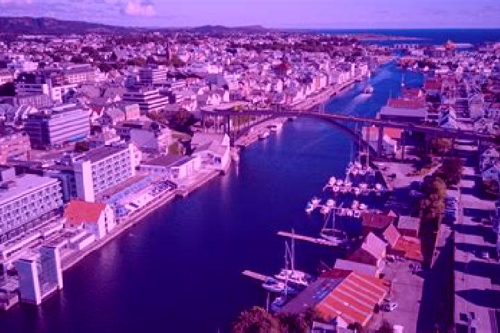 Zoey, 28 — Escort in Haugesund, Norway