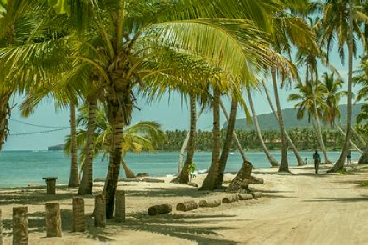 Zoey, 28 — Escort in Las Terrenas, Dominican Republic