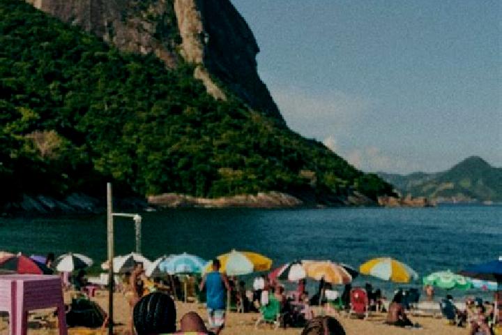 Zoey, 28 — Escort in Lavras, Brazil