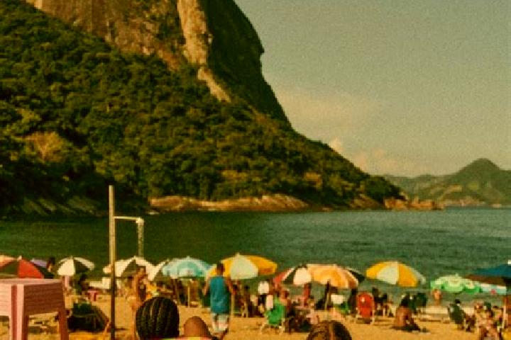 Zoey, 28 — Escort in Maua, Brazil