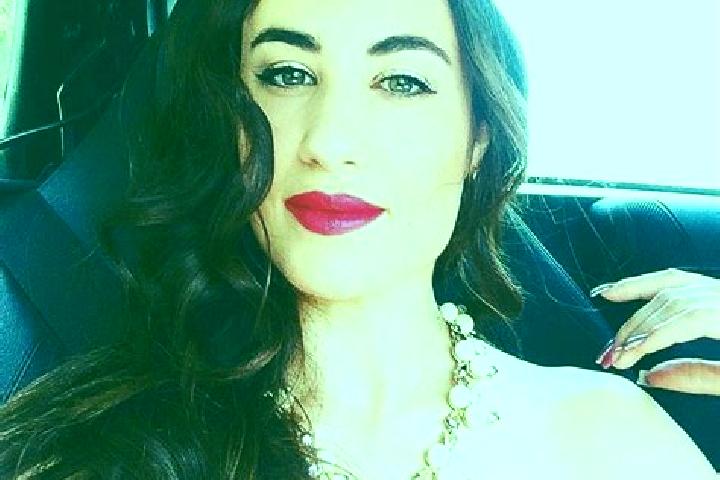 Zoey, 28 — Escort in Montorio Nei Frentani, Italy