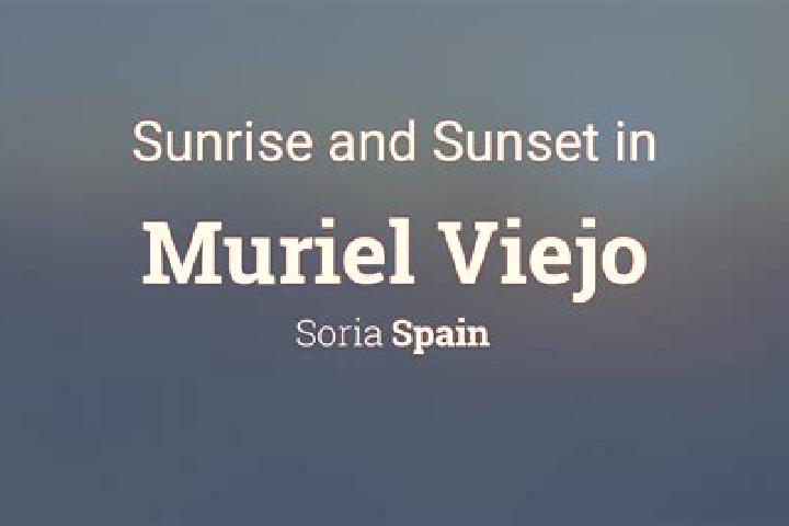 Zoey, 28 — Escort in Muriel Viejo, Spain
