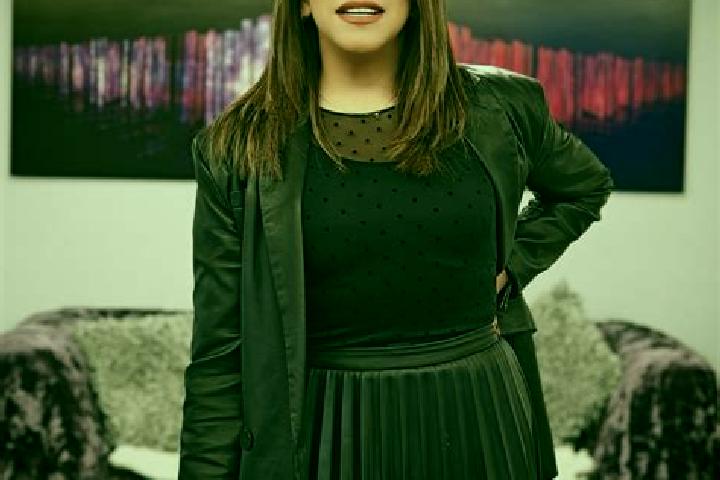 Zoey, 28 — Escort in Nueva Manoa, Bolivia