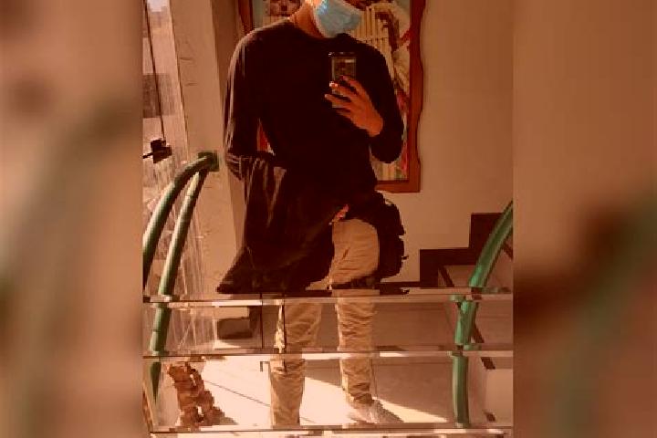 Zoey, 28 — Escort in Palca, Peru