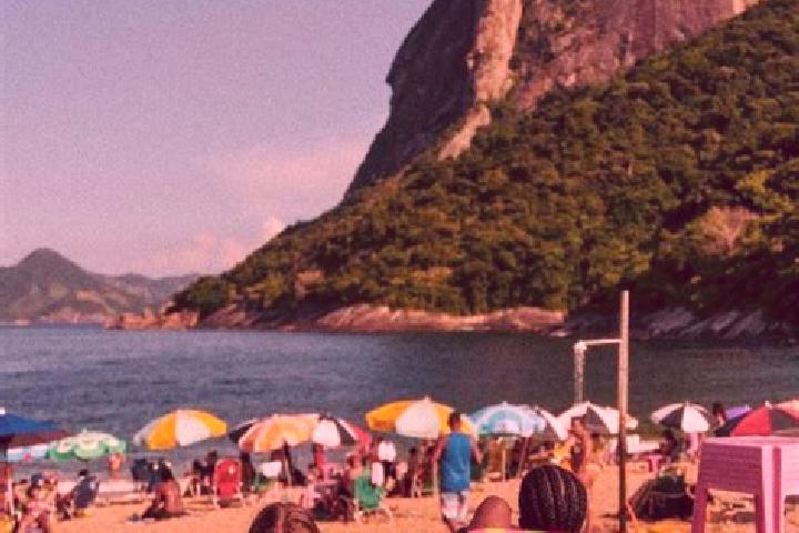 Zoey, 28 — Escort in Pirajuba, Brazil