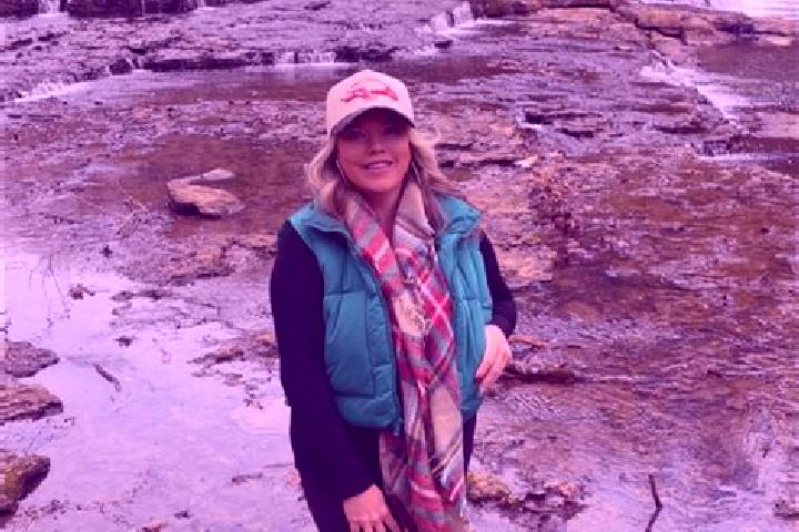 Zoey, 28 — Escort in Rosiclare, United States