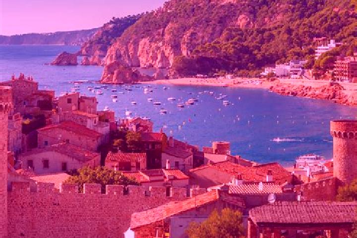 Zoey, 28 — Escort in San Emiliano, Spain