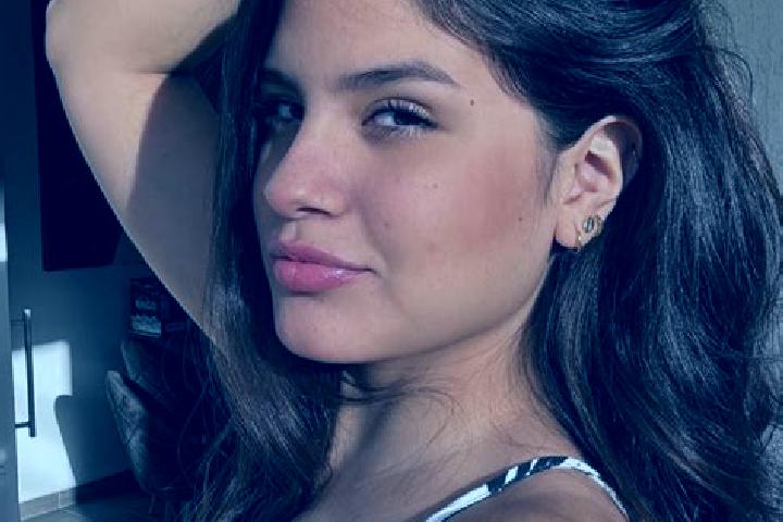 Zoey, 28 — Escort in Santa Maria del Buaraje, Mexico