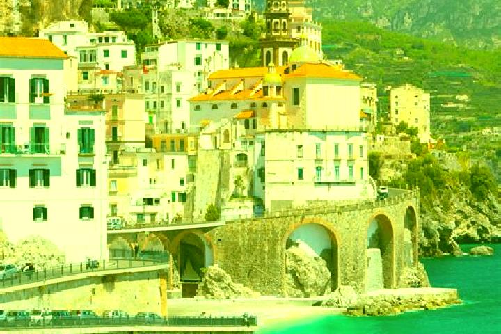 Zoey, 28 — Escort in Sant Andrea, Italy