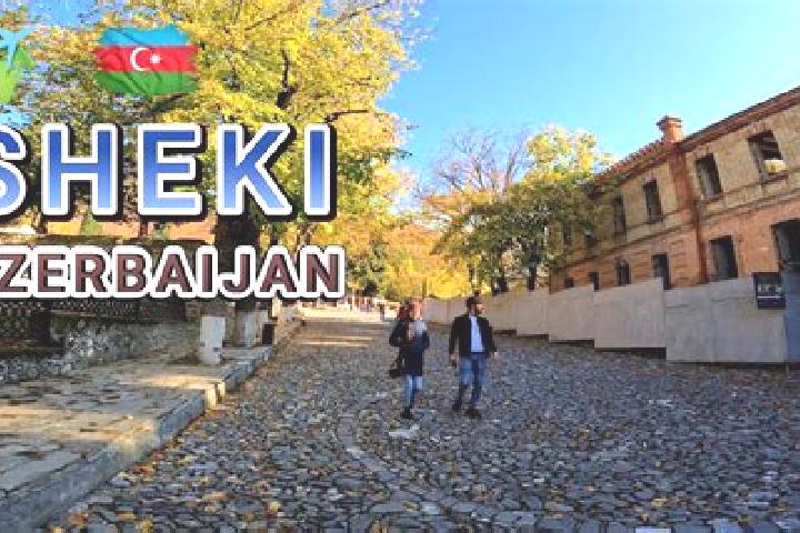 Zoey, 28 — Escort in Sheki, Azerbaijan