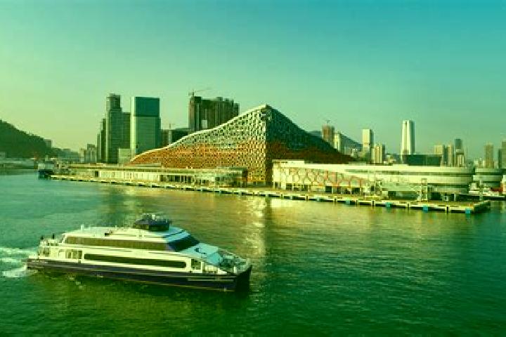 Zoey, 28 — Escort in Shekou Wharf, China