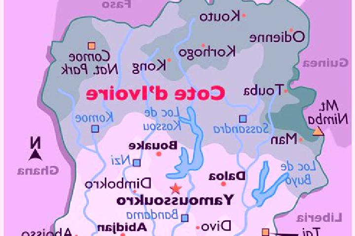 Zoey, 28 — Escort in Sodesucre Village, Ivory Coast